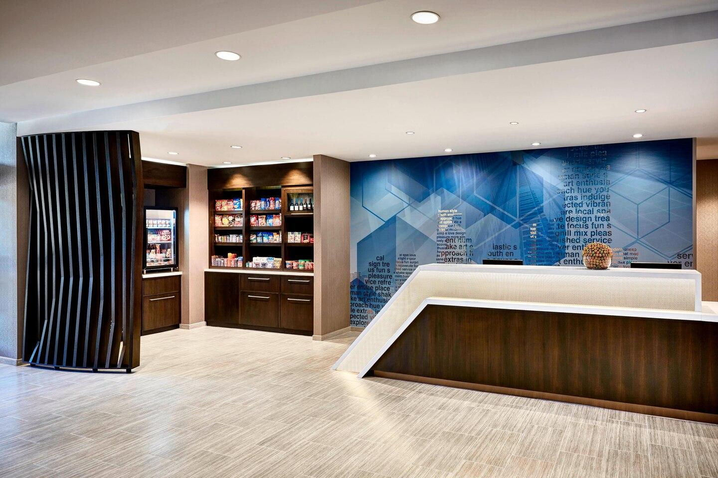 SpringHill Suites by Marriott San Diego Carlsbad Exterior foto